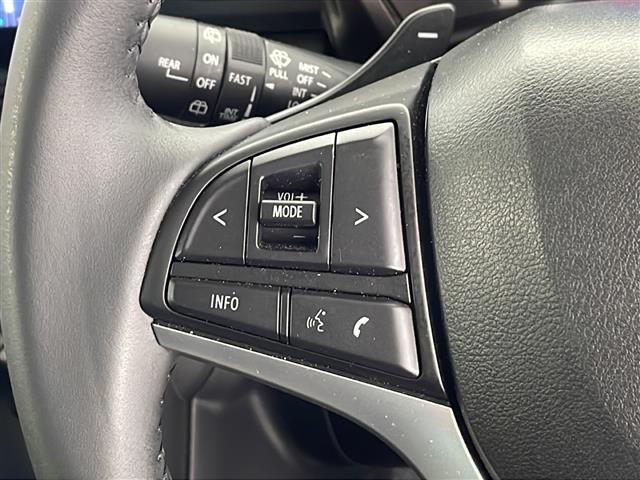 ハスラー ＪスタイルＩＩターボ　純正ディーラーナビ　フルセグＴＶ　ＣＤ　ＤＶＤ　ＢＴ　Ｃａｒｐｌａｙ　全方位カメラ　ＥＴＣ　レーダークルーズコントロール　衝突軽減ブレーキ　レーンキープアシスト　パドルシフト　コーナーセンサー（11枚目）