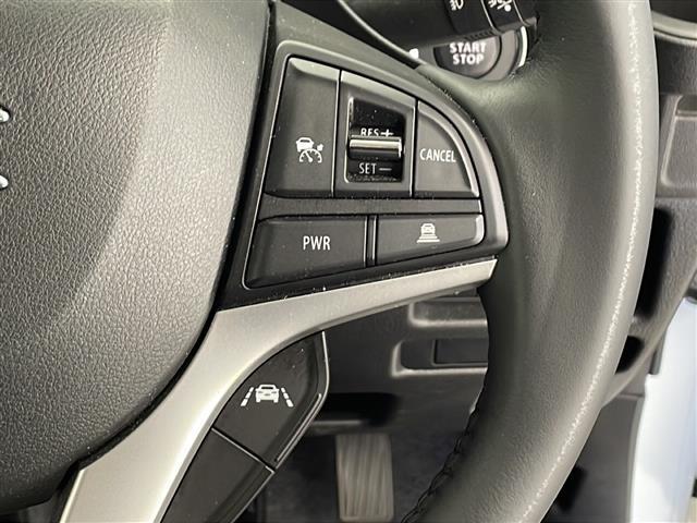 ハスラー ＪスタイルＩＩターボ　純正ディーラーナビ　フルセグＴＶ　ＣＤ　ＤＶＤ　ＢＴ　Ｃａｒｐｌａｙ　全方位カメラ　ＥＴＣ　レーダークルーズコントロール　衝突軽減ブレーキ　レーンキープアシスト　パドルシフト　コーナーセンサー（12枚目）