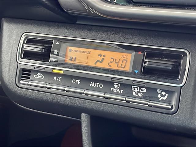 ハスラー ＪスタイルＩＩターボ　純正ディーラーナビ　フルセグＴＶ　ＣＤ　ＤＶＤ　ＢＴ　Ｃａｒｐｌａｙ　全方位カメラ　ＥＴＣ　レーダークルーズコントロール　衝突軽減ブレーキ　レーンキープアシスト　パドルシフト　コーナーセンサー（16枚目）