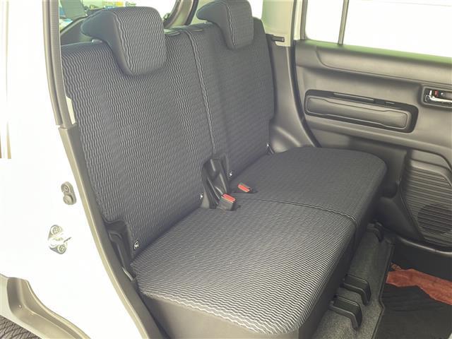 ハスラー ＪスタイルＩＩターボ　純正ディーラーナビ　フルセグＴＶ　ＣＤ　ＤＶＤ　ＢＴ　Ｃａｒｐｌａｙ　全方位カメラ　ＥＴＣ　レーダークルーズコントロール　衝突軽減ブレーキ　レーンキープアシスト　パドルシフト　コーナーセンサー（27枚目）