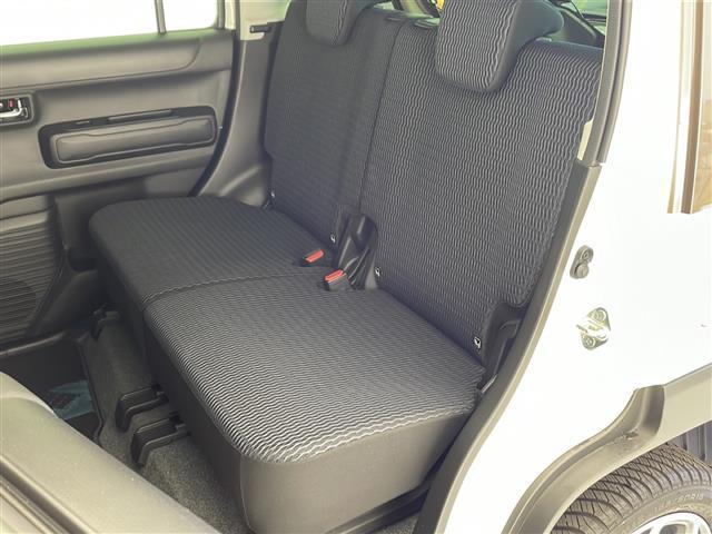 ハスラー ＪスタイルＩＩターボ　純正ディーラーナビ　フルセグＴＶ　ＣＤ　ＤＶＤ　ＢＴ　Ｃａｒｐｌａｙ　全方位カメラ　ＥＴＣ　レーダークルーズコントロール　衝突軽減ブレーキ　レーンキープアシスト　パドルシフト　コーナーセンサー（28枚目）