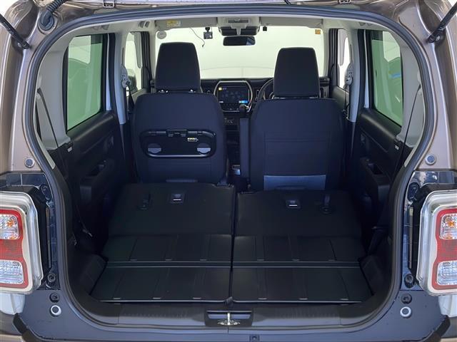 ハスラー ＪスタイルＩＩターボ　純正ディーラーナビ　フルセグＴＶ　ＣＤ　ＤＶＤ　ＢＴ　Ｃａｒｐｌａｙ　全方位カメラ　ＥＴＣ　レーダークルーズコントロール　衝突軽減ブレーキ　レーンキープアシスト　パドルシフト　コーナーセンサー（29枚目）