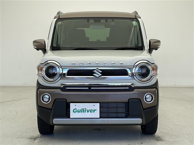 ハスラー ＪスタイルＩＩターボ　純正ディーラーナビ　フルセグＴＶ　ＣＤ　ＤＶＤ　ＢＴ　Ｃａｒｐｌａｙ　全方位カメラ　ＥＴＣ　レーダークルーズコントロール　衝突軽減ブレーキ　レーンキープアシスト　パドルシフト　コーナーセンサー（31枚目）