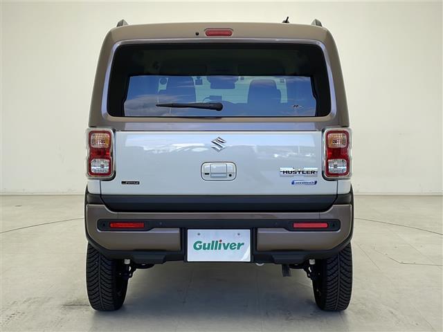 ハスラー ＪスタイルＩＩターボ　純正ディーラーナビ　フルセグＴＶ　ＣＤ　ＤＶＤ　ＢＴ　Ｃａｒｐｌａｙ　全方位カメラ　ＥＴＣ　レーダークルーズコントロール　衝突軽減ブレーキ　レーンキープアシスト　パドルシフト　コーナーセンサー（32枚目）