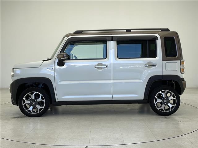 ハスラー ＪスタイルＩＩターボ　純正ディーラーナビ　フルセグＴＶ　ＣＤ　ＤＶＤ　ＢＴ　Ｃａｒｐｌａｙ　全方位カメラ　ＥＴＣ　レーダークルーズコントロール　衝突軽減ブレーキ　レーンキープアシスト　パドルシフト　コーナーセンサー（36枚目）