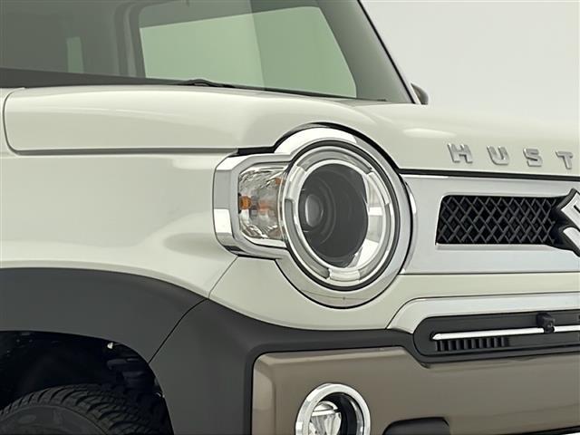 ハスラー ＪスタイルＩＩターボ　純正ディーラーナビ　フルセグＴＶ　ＣＤ　ＤＶＤ　ＢＴ　Ｃａｒｐｌａｙ　全方位カメラ　ＥＴＣ　レーダークルーズコントロール　衝突軽減ブレーキ　レーンキープアシスト　パドルシフト　コーナーセンサー（37枚目）