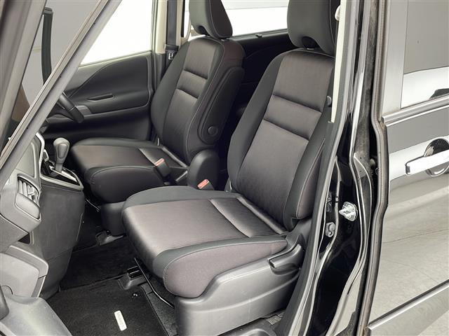 セレナ ハイウェイスター プロパイロットエディション アラウンドビューモニター 純正ビルトインETC 純正9インチSDナビ 純正フリップダウンモニター 両側パワースライライドドア(25枚目)