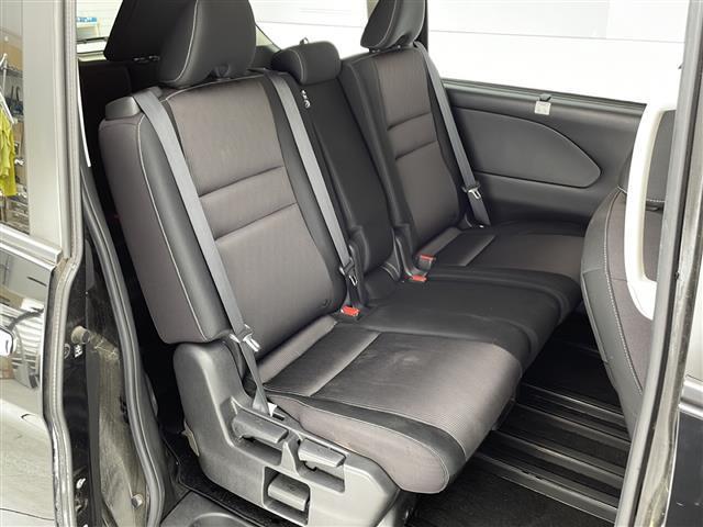 セレナ ハイウェイスター プロパイロットエディション アラウンドビューモニター 純正ビルトインETC 純正9インチSDナビ 純正フリップダウンモニター 両側パワースライライドドア(26枚目)