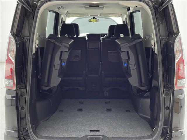 セレナ ハイウェイスター プロパイロットエディション アラウンドビューモニター 純正ビルトインETC 純正9インチSDナビ 純正フリップダウンモニター 両側パワースライライドドア(30枚目)