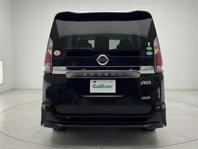 セレナ ハイウェイスター プロパイロットエディション アラウンドビューモニター 純正ビルトインETC 純正9インチSDナビ 純正フリップダウンモニター 両側パワースライライドドア(32枚目)