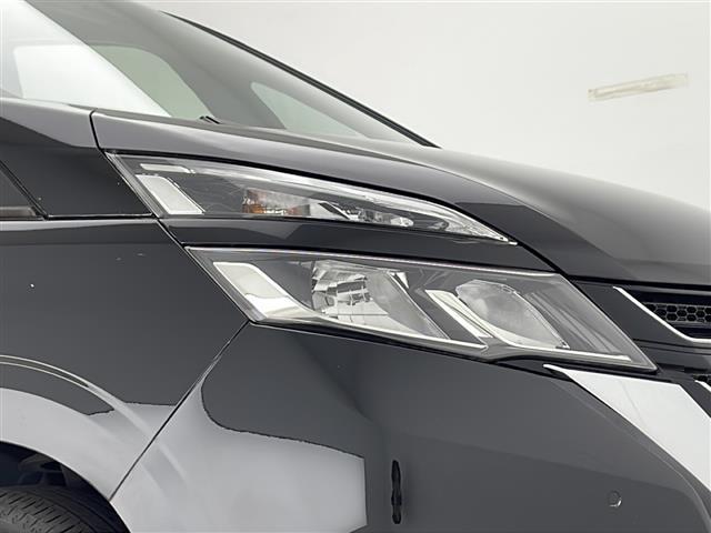 セレナ ハイウェイスター プロパイロットエディション アラウンドビューモニター 純正ビルトインETC 純正9インチSDナビ 純正フリップダウンモニター 両側パワースライライドドア(37枚目)