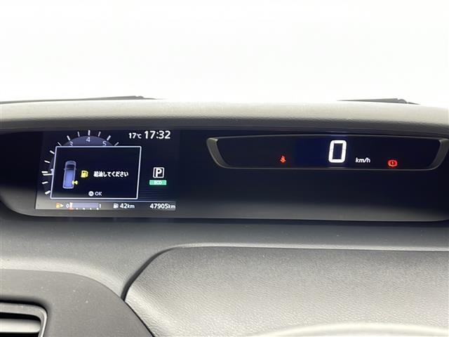 セレナ ハイウェイスター 25thスペシャルセレクションB アラウンドビューモニター 純正SDナビ 社外フリップダウンモニター 純正ドアバイザー 両側PSドア HDMI ISOFIX(13枚目)