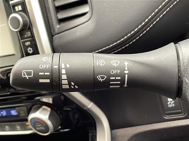 セレナ ハイウェイスター 25thスペシャルセレクションB アラウンドビューモニター 純正SDナビ 社外フリップダウンモニター 純正ドアバイザー 両側PSドア HDMI ISOFIX(14枚目)