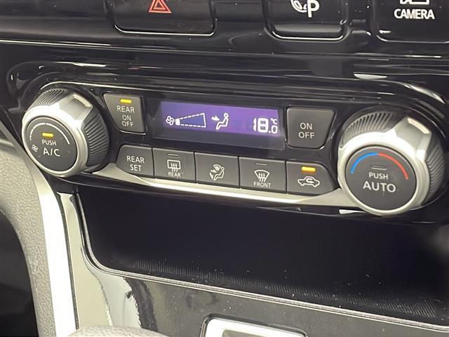 セレナ ハイウェイスター 25thスペシャルセレクションB アラウンドビューモニター 純正SDナビ 社外フリップダウンモニター 純正ドアバイザー 両側PSドア HDMI ISOFIX(20枚目)