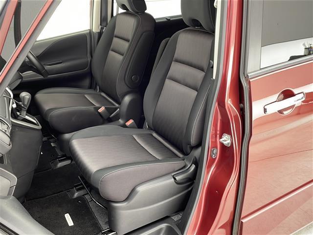 セレナ ハイウェイスター 25thスペシャルセレクションB アラウンドビューモニター 純正SDナビ 社外フリップダウンモニター 純正ドアバイザー 両側PSドア HDMI ISOFIX(26枚目)