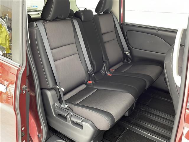 セレナ ハイウェイスター 25thスペシャルセレクションB アラウンドビューモニター 純正SDナビ 社外フリップダウンモニター 純正ドアバイザー 両側PSドア HDMI ISOFIX(27枚目)