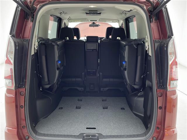 セレナ ハイウェイスター 25thスペシャルセレクションB アラウンドビューモニター 純正SDナビ 社外フリップダウンモニター 純正ドアバイザー 両側PSドア HDMI ISOFIX(30枚目)