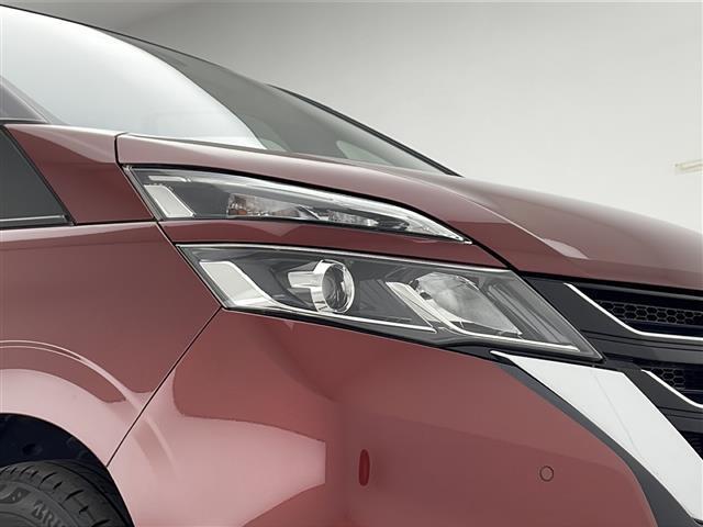 セレナ ハイウェイスター 25thスペシャルセレクションB アラウンドビューモニター 純正SDナビ 社外フリップダウンモニター 純正ドアバイザー 両側PSドア HDMI ISOFIX(37枚目)