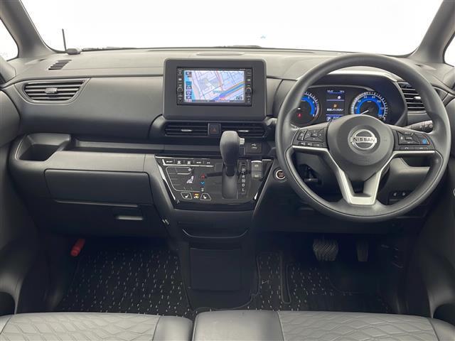 ルークス ハイウェイスター XアーバンクロムプロパイロットED アラウンドビューモニター 純正ナビ BT・CD/DVD/TV リアサンシェード オートライト アイドリングストップ クルーズコントロール スマートキー プッシュスタート 純正ビルトインETC(2枚目)