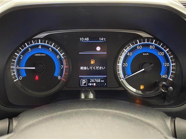 ルークス ハイウェイスター XアーバンクロムプロパイロットED アラウンドビューモニター 純正ナビ BT・CD/DVD/TV リアサンシェード オートライト アイドリングストップ クルーズコントロール スマートキー プッシュスタート 純正ビルトインETC(9枚目)