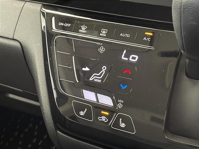 ルークス ハイウェイスター XアーバンクロムプロパイロットED アラウンドビューモニター 純正ナビ BT・CD/DVD/TV リアサンシェード オートライト アイドリングストップ クルーズコントロール スマートキー プッシュスタート 純正ビルトインETC(16枚目)