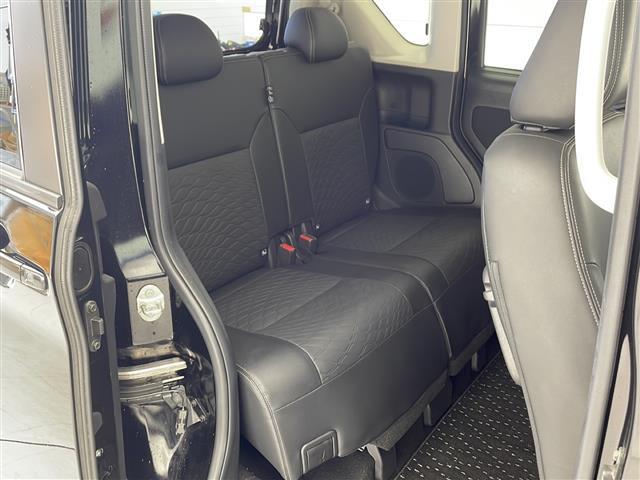 ルークス ハイウェイスター XアーバンクロムプロパイロットED アラウンドビューモニター 純正ナビ BT・CD/DVD/TV リアサンシェード オートライト アイドリングストップ クルーズコントロール スマートキー プッシュスタート 純正ビルトインETC(25枚目)