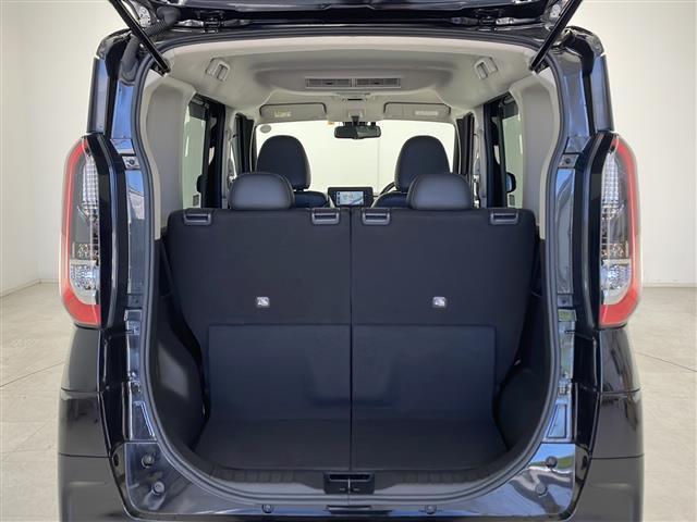 ルークス ハイウェイスター XアーバンクロムプロパイロットED アラウンドビューモニター 純正ナビ BT・CD/DVD/TV リアサンシェード オートライト アイドリングストップ クルーズコントロール スマートキー プッシュスタート 純正ビルトインETC(29枚目)