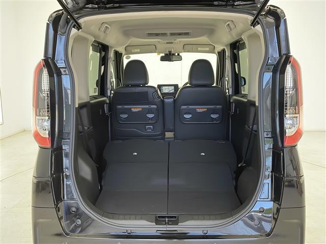 ルークス ハイウェイスター XアーバンクロムプロパイロットED アラウンドビューモニター 純正ナビ BT・CD/DVD/TV リアサンシェード オートライト アイドリングストップ クルーズコントロール スマートキー プッシュスタート 純正ビルトインETC(30枚目)