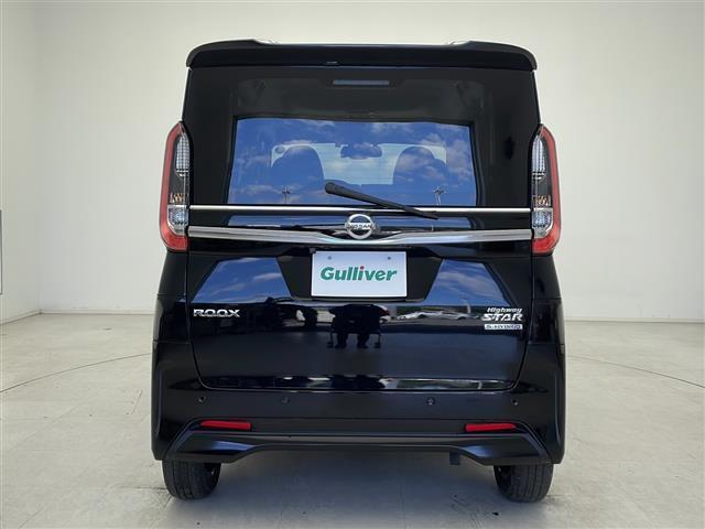 ルークス ハイウェイスター XアーバンクロムプロパイロットED アラウンドビューモニター 純正ナビ BT・CD/DVD/TV リアサンシェード オートライト アイドリングストップ クルーズコントロール スマートキー プッシュスタート 純正ビルトインETC(32枚目)