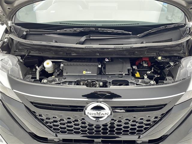 ルークス ハイウェイスター XアーバンクロムプロパイロットED アラウンドビューモニター 純正ナビ BT・CD/DVD/TV リアサンシェード オートライト アイドリングストップ クルーズコントロール スマートキー プッシュスタート 純正ビルトインETC(41枚目)