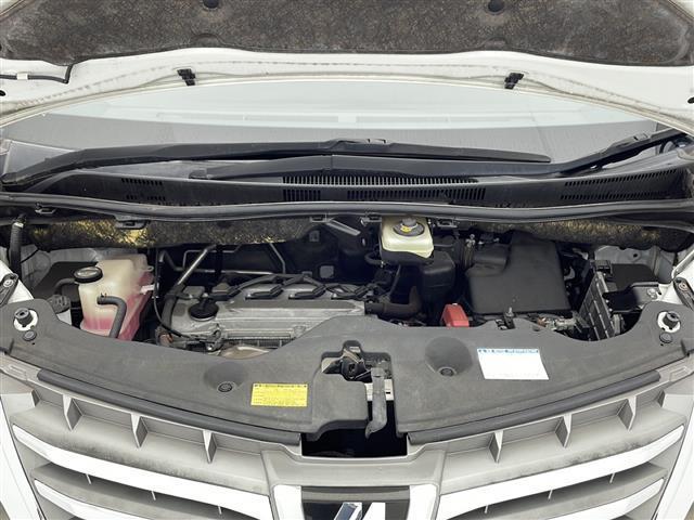 アルファード エンジンスタートボタン/前後コーナーセンサー/バックカメラ/フィリップダウンモニター/パワーシート/ETC/MTモード付AT/電動格納ミラー/オットマン/純正フロアマット/純正アルミホイール/禁煙車(41枚目)