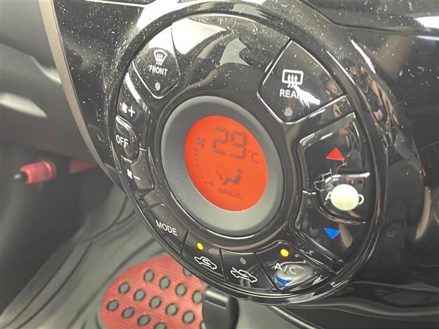 ノート 　衝突軽減ブレーキ　レーンキープアシスト　レーダークルーズコントロール　純正ＳＤナビ　ＥＴＣ　アイドリングストップ　スマートキー　ハーフレザーシート　ＬＥＤヘッドライト　社外フロアマット（14枚目）