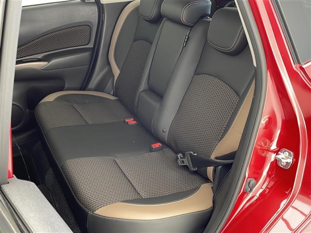 ノート 　衝突軽減ブレーキ　レーンキープアシスト　レーダークルーズコントロール　純正ＳＤナビ　ＥＴＣ　アイドリングストップ　スマートキー　ハーフレザーシート　ＬＥＤヘッドライト　社外フロアマット（27枚目）