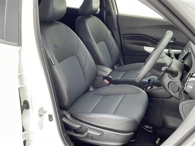 キックス Ｘ　プロパイロット　純正９インチナビ　ＢＴ　フルセグ　ＣＤ　ＤＶＤ　全方位カメラ　ＥＴＣ　純正ドライブレコーダー　デジタルインナーミラー　ハーフレザーシート　衝突軽減ブレーキ　レーンキープアシスト（23枚目）