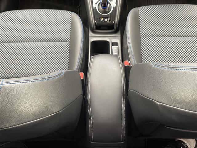 キックス Ｘ　プロパイロット　純正９インチナビ　ＢＴ　フルセグ　ＣＤ　ＤＶＤ　全方位カメラ　ＥＴＣ　純正ドライブレコーダー　デジタルインナーミラー　ハーフレザーシート　衝突軽減ブレーキ　レーンキープアシスト（24枚目）