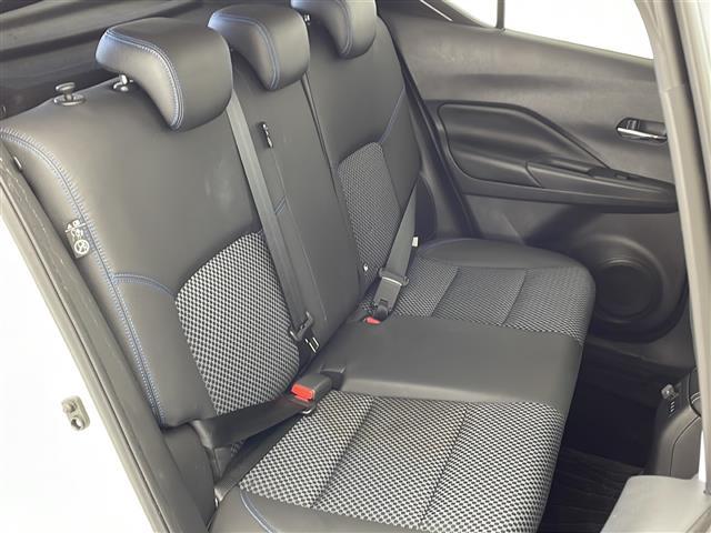 キックス Ｘ　プロパイロット　純正９インチナビ　ＢＴ　フルセグ　ＣＤ　ＤＶＤ　全方位カメラ　ＥＴＣ　純正ドライブレコーダー　デジタルインナーミラー　ハーフレザーシート　衝突軽減ブレーキ　レーンキープアシスト（26枚目）