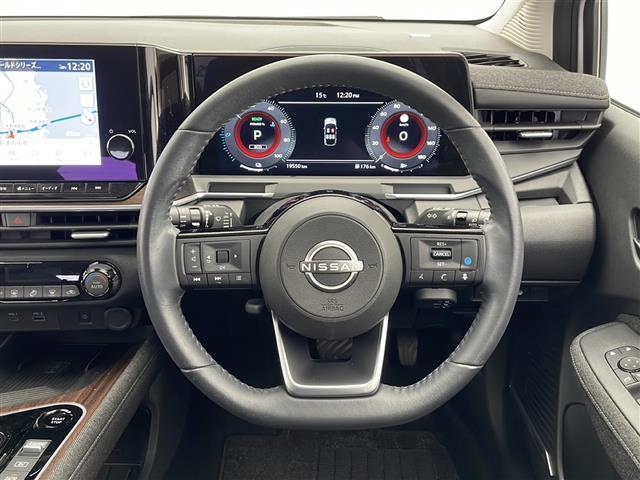 オーラ G レザーエディション プロパイロット 純正メーカーナビ BT フルセグ Carplay HDMI 全方位カメラ BOSEサウンド 衝突軽減ブレーキ レーダークルーズコントロール レーンキープアシスト 前後コーナーセンサー(11枚目)