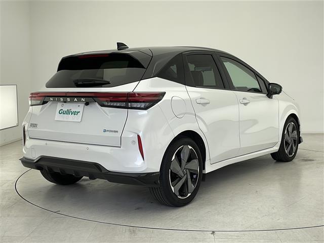 オーラ G レザーエディション プロパイロット 純正メーカーナビ BT フルセグ Carplay HDMI 全方位カメラ BOSEサウンド 衝突軽減ブレーキ レーダークルーズコントロール レーンキープアシスト 前後コーナーセンサー(34枚目)