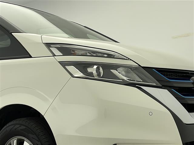 セレナ ｅ－パワー　ハイウェイスターＶ　純正９インチナビ　フルセグ　ＢＴ　ＣＤ　ＤＶＤ　ＵＳＢ　全方位カメラ　純正フリップダウンモニター　プロパイロット　レーダークルーズコントロール　衝突軽減ブレーキ　レーンキープアシスト　両側Ｐスライド（36枚目）