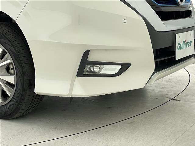 セレナ ｅ－パワー　ハイウェイスターＶ　純正９インチナビ　フルセグ　ＢＴ　ＣＤ　ＤＶＤ　ＵＳＢ　全方位カメラ　純正フリップダウンモニター　プロパイロット　レーダークルーズコントロール　衝突軽減ブレーキ　レーンキープアシスト　両側Ｐスライド（37枚目）