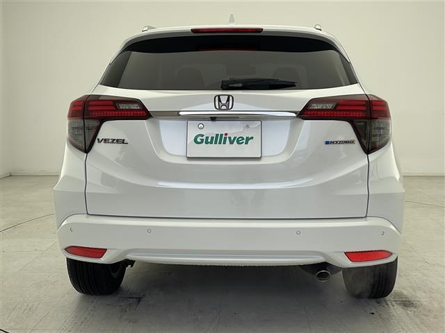 ヴェゼル ハイブリッド 社外ナビ フルセグTV バックカメラ 衝突被害軽減ブレーキ レーンキープアシスト レーダークルーズコントロール 先行車先行お知らせ パワーシート&シートヒーター LEDヘッドラ(32枚目)