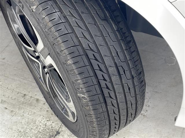 ヴェゼル ハイブリッド 社外ナビ フルセグTV バックカメラ 衝突被害軽減ブレーキ レーンキープアシスト レーダークルーズコントロール 先行車先行お知らせ パワーシート&シートヒーター LEDヘッドラ(40枚目)