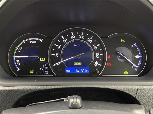 ノア ハイブリッドG 純正ナビ BT TV トヨタセーフティセンス 衝突軽減ブレーキ クリアランスソナー 純正後席モニター 前席シートヒーター 両側パワスラ ビルトインETC2.0 前後ドラレコ LEDライト AC100V(10枚目)