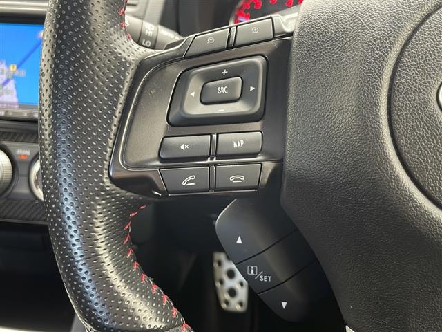 WRX S4 2.0GT-Sアイサイト アイサイト 運転席シートポジション ウィンカーミラー オートライト パドルシフト クルコン ステアリングリモコン フォグ(10枚目)