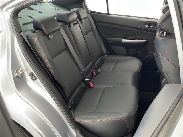 WRX S4 2.0GT-Sアイサイト アイサイト 運転席シートポジション ウィンカーミラー オートライト パドルシフト クルコン ステアリングリモコン フォグ(26枚目)