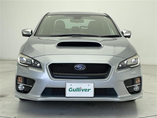 WRX S4 2.0GT-Sアイサイト アイサイト 運転席シートポジション ウィンカーミラー オートライト パドルシフト クルコン ステアリングリモコン フォグ(30枚目)