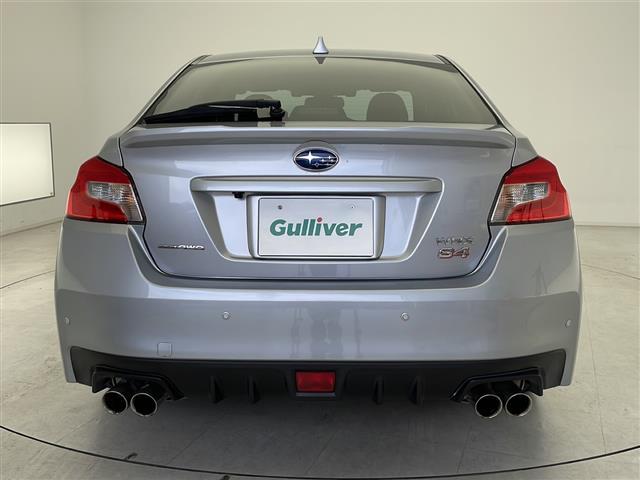 WRX S4 2.0GT-Sアイサイト アイサイト 運転席シートポジション ウィンカーミラー オートライト パドルシフト クルコン ステアリングリモコン フォグ(31枚目)