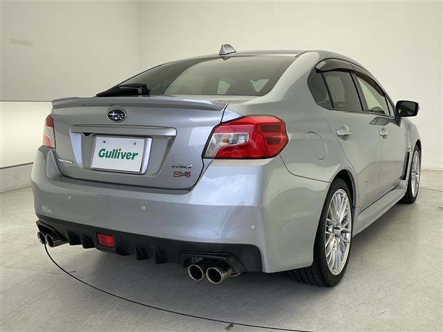 WRX S4 2.0GT-Sアイサイト アイサイト 運転席シートポジション ウィンカーミラー オートライト パドルシフト クルコン ステアリングリモコン フォグ(33枚目)
