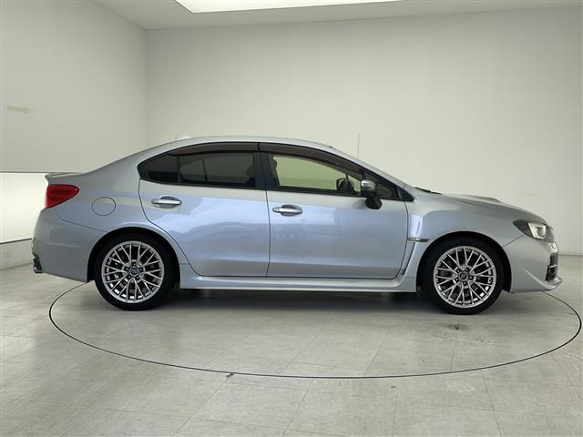 WRX S4 2.0GT-Sアイサイト アイサイト 運転席シートポジション ウィンカーミラー オートライト パドルシフト クルコン ステアリングリモコン フォグ(34枚目)