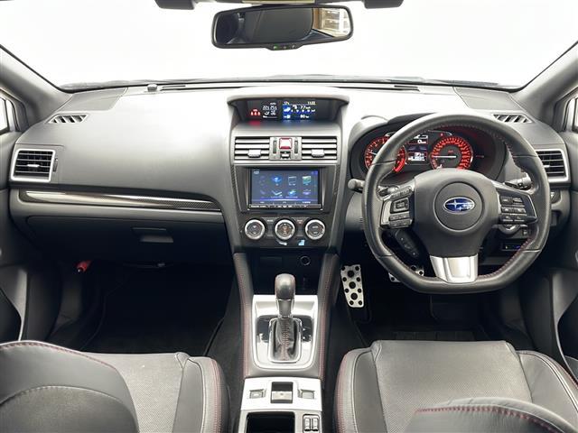 WRX S4 2.0GT-Sアイサイト アイサイト 運転席シートポジション ウィンカーミラー オートライト パドルシフト クルコン ステアリングリモコン フォグ(42枚目)